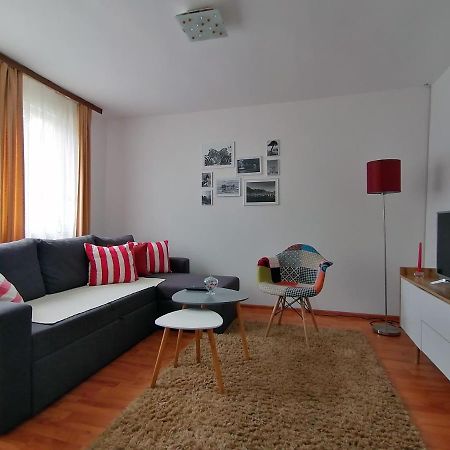 Apartment Danijel Visegrad Bagian luar foto