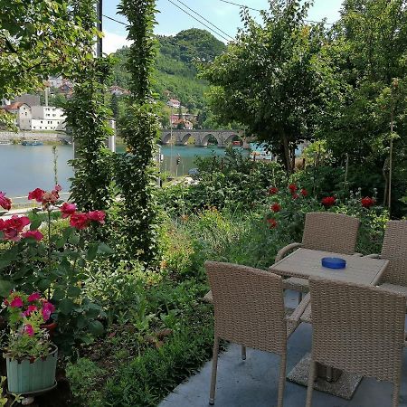 Apartment Danijel Visegrad Bagian luar foto