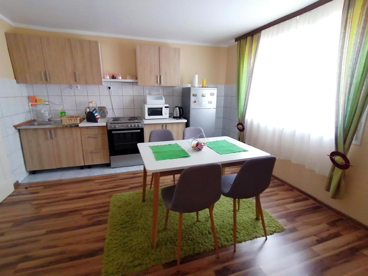 Apartment Danijel Visegrad Bagian luar foto