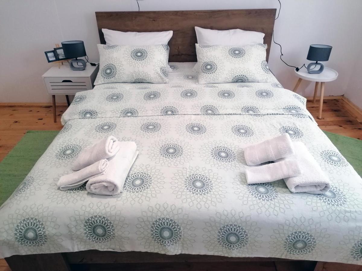 Apartment Danijel Visegrad Bagian luar foto