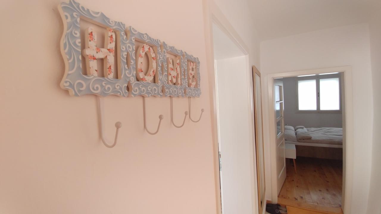 Apartment Danijel Visegrad Bagian luar foto