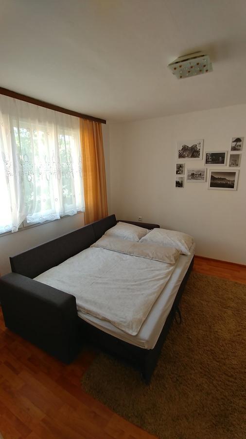 Apartment Danijel Visegrad Bagian luar foto