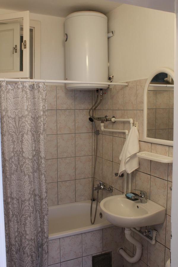 Apartment Danijel Visegrad Bagian luar foto
