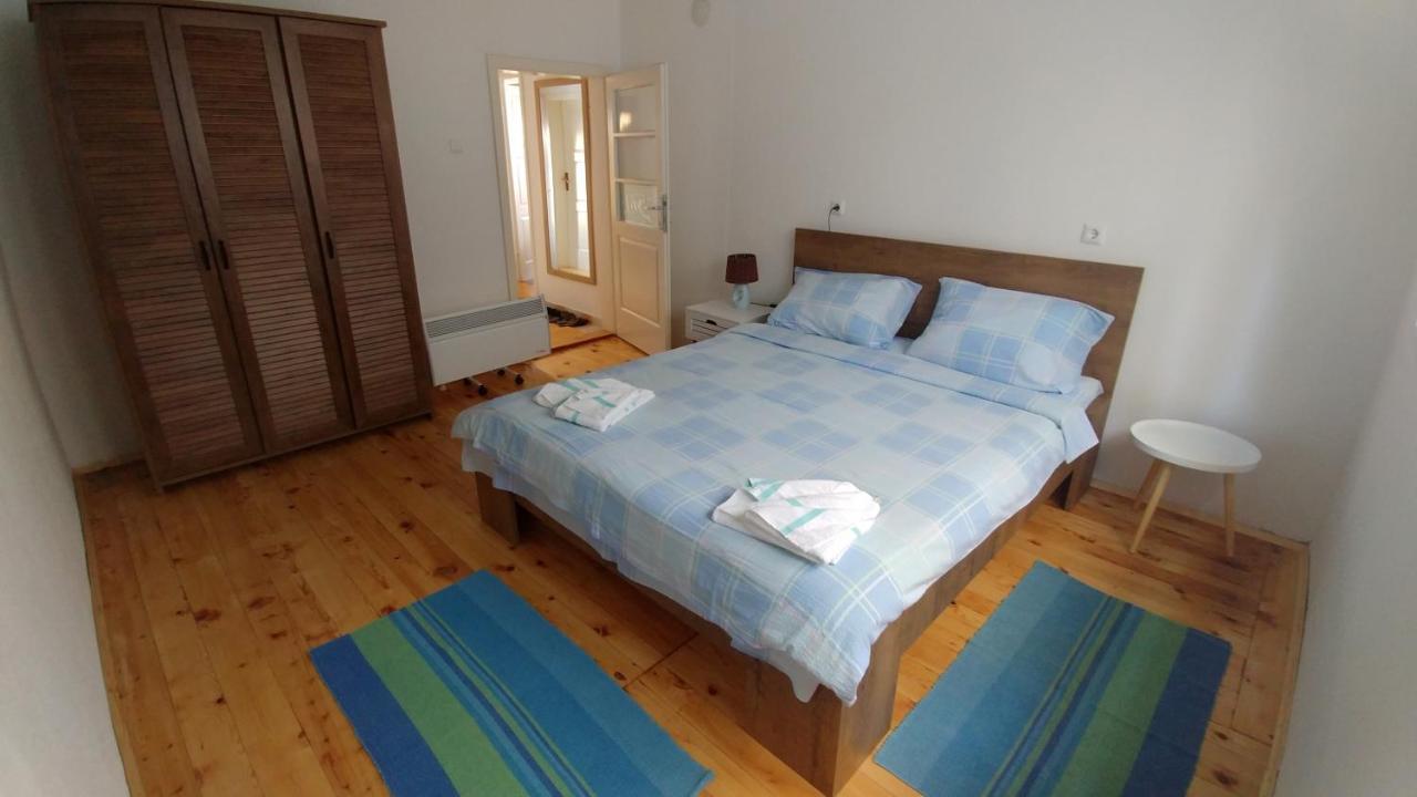 Apartment Danijel Visegrad Bagian luar foto