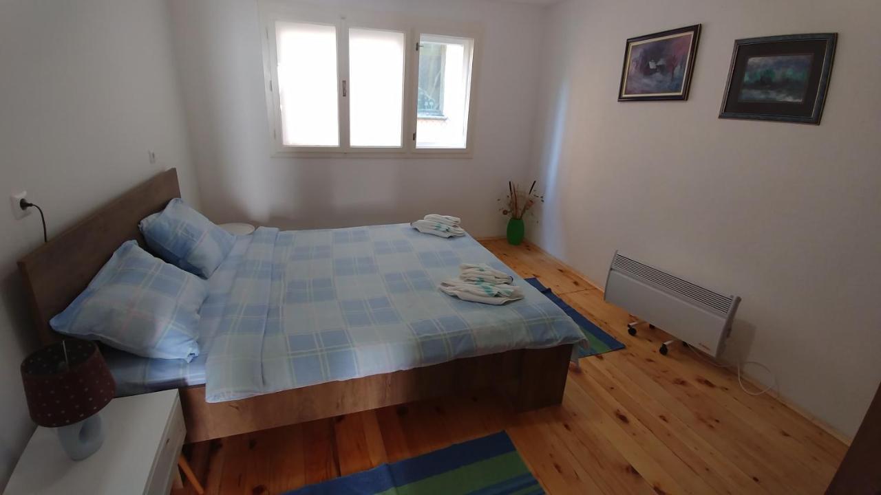 Apartment Danijel Visegrad Bagian luar foto