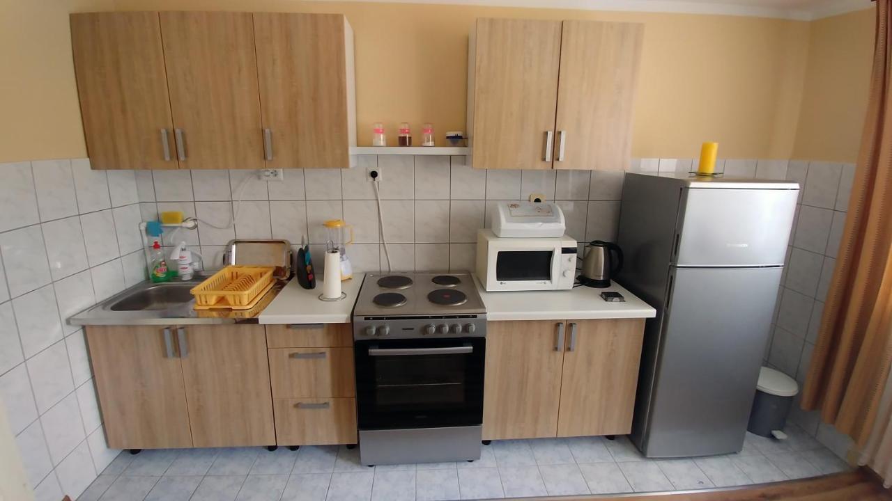 Apartment Danijel Visegrad Bagian luar foto
